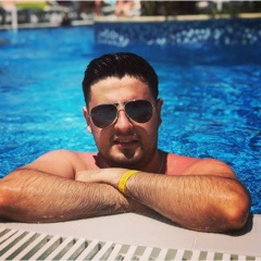 Ismayil Haciyev, 26.09.1990, Харьков