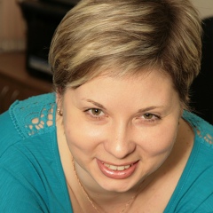 Юлия Марченко, 17.04