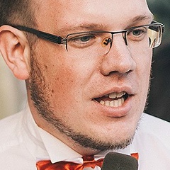 Александр Зотов, 24.09, Алматы