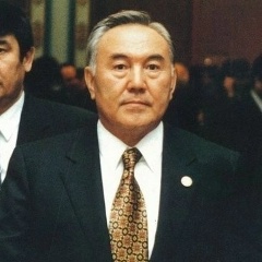 Алибек Абдраманов, 03.04, Алматы