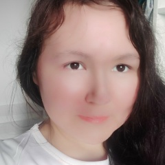 Елена Тангасова, 08.11.1984, Санкт-Петербург