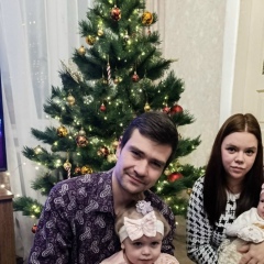 Алексей Ноздрачев, Симферополь