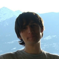 Антон Наконечный, 27.12.1987, Киев