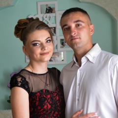 Anya Anya, 06.04.1996, Бричаны