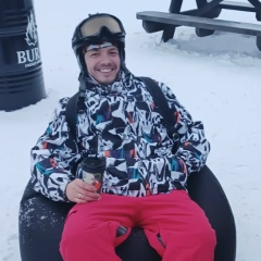 Никита Никитин, 12.02, Новосибирск