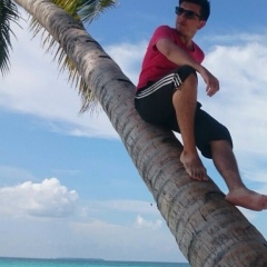 Bahrom Ilyashanovich, 07.04, Худжанд