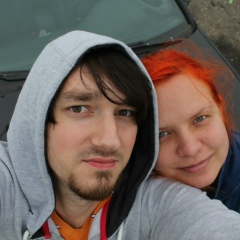 Лена Вишнякова, 28.01, Краснодар