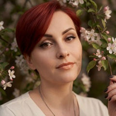 Ольга Овсянникова, 11.05.1983, Невинномысск