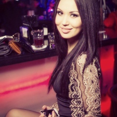 Алма Лукпанова, 13.11, Астана