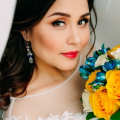 Камила Смагулова, 11.02, Омск