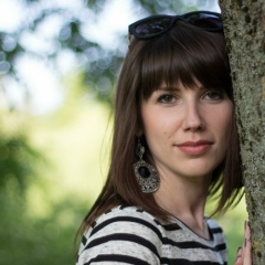 Наталя Осадчук, 21.02, Тернополь