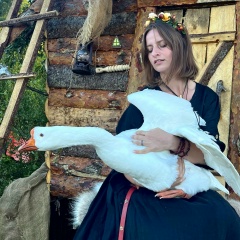 Дарья Верномерова, 14.03, Санкт-Петербург