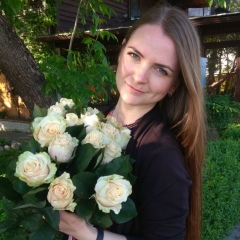 Ирина Ёдь, 29.03.1990, Минск