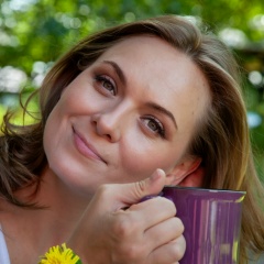 Наталья Карамышева, 01.02, Москва