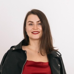 Мария Жиркова, 01.01.2000, Нижний Новгород