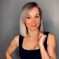 Ольга Сагалдинова, 22.03