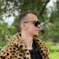 Андрей Мелёхин, 29.11, Москва