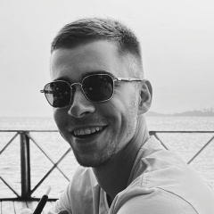 Артем Чумиков, 15.01.1997