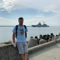 Александр Снегирев