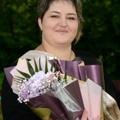 Ольга Рацык, 23.11.1989, Дрогичин