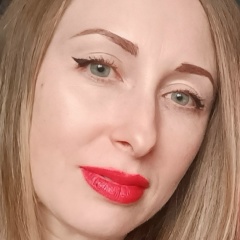 Марина Ольшанская, 27.01.1982, Санкт-Петербург