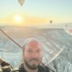 Рустем Сагдеев, Москва