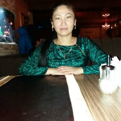 Урзада Мырзагулова, 31.07.1984, Шымкент