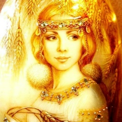 Ольга Ляхова, 24.11.1982, Тверь