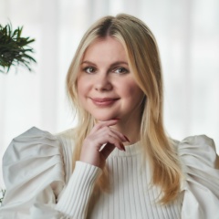 Настя Сердинова, 14.10, Москва