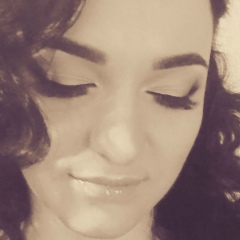 Ирина Янина, 25.07.1987, Алматы