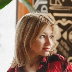 Екатерина Богдан
