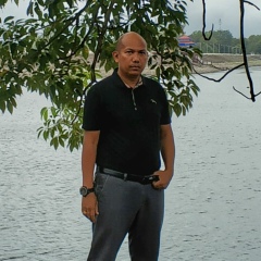 Nga-Tay Gyi, Naypyidaw