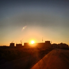 Игорь Баландин, 05.09, Пенза