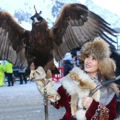 Гулайхан Кайыржановна, 27.02, Атырау