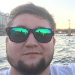 Леонид Степанов, 01.07, Санкт-Петербург