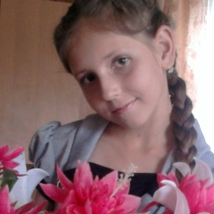 Виолетта Ясюкайть, 15.01.1999, Бенякони