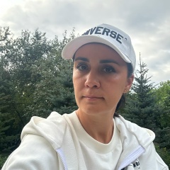 Светлана Пырина, Екатеринбург