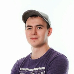 Володя Морозов, 10.07, Москва