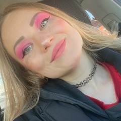 Сашенька Верная, 22.10, Санкт-Петербург