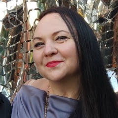 Елена Зотова, 07.09.1984, Москва