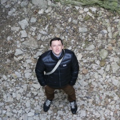 Николай Невзоров, 14.05.1981, Санкт-Петербург