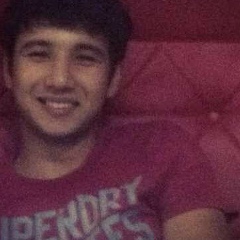 Zhasmurat Zertbek, Шымкент