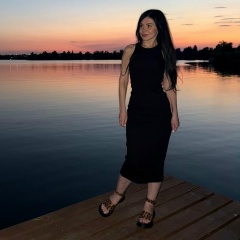 Екатерина Бородина, 17.02.1989, Волгодонск