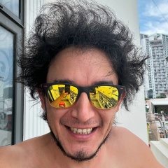 Ержан Абдильдин, Antalya