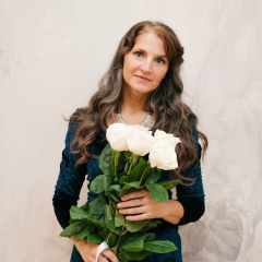 Светлана Хрусталева, 17.07.1976, Архангельск