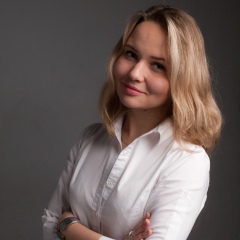 Светлана Новикова, 02.09, Москва