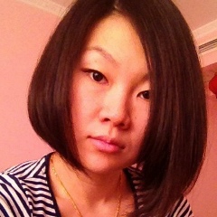 Светлана Цой, 01.12, Санкт-Петербург