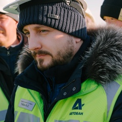 Александр Чабан, 03.06.1988