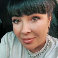 Оксана Ключникова, 15.02.1985