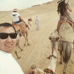 Асхат Бельдеубаев, 17.05, Семей